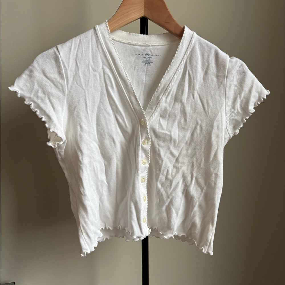 Brandy Melville top
